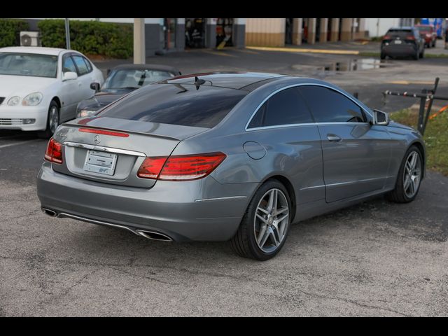 2014 Mercedes-Benz E-Class 350