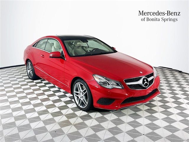 2014 Mercedes-Benz E-Class 350