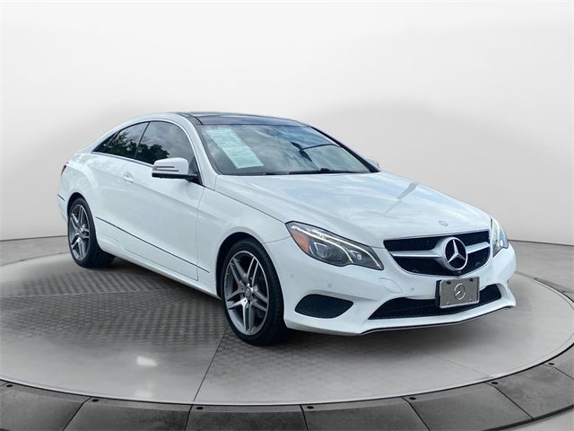 2014 Mercedes-Benz E-Class 350