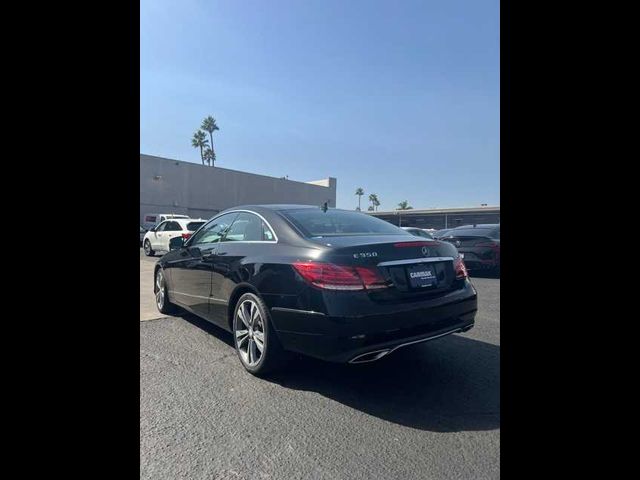 2014 Mercedes-Benz E-Class 350