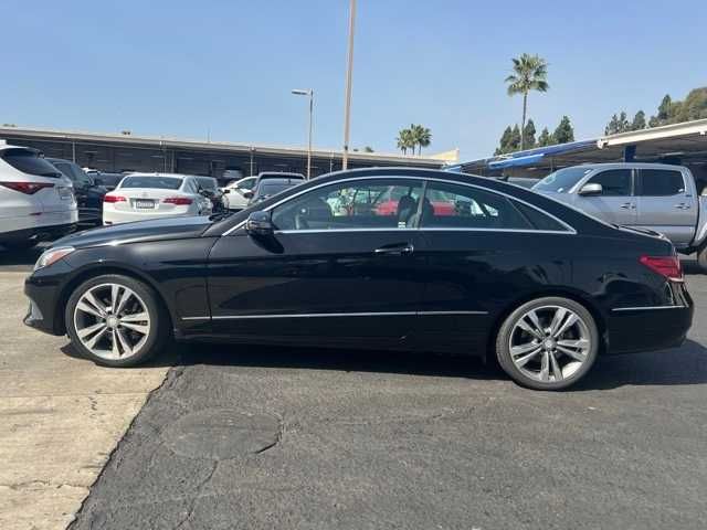 2014 Mercedes-Benz E-Class 350