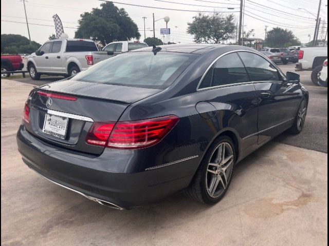 2014 Mercedes-Benz E-Class 350