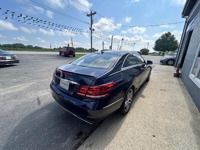 2014 Mercedes-Benz E-Class 350