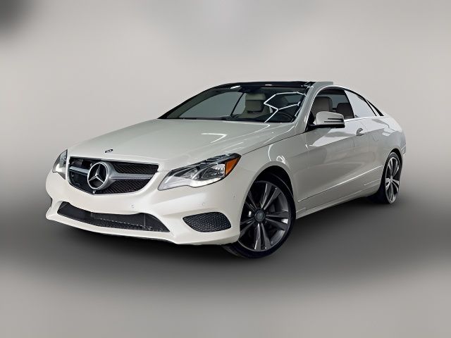 2014 Mercedes-Benz E-Class 350