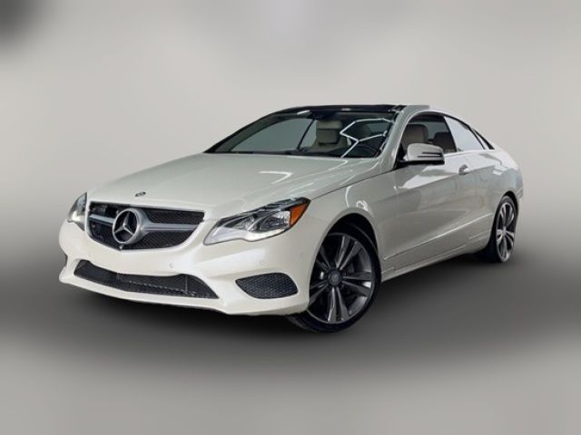 2014 Mercedes-Benz E-Class 350