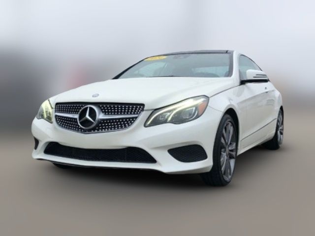 2014 Mercedes-Benz E-Class 350