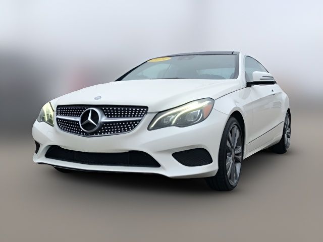 2014 Mercedes-Benz E-Class 350