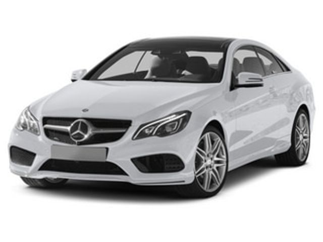 2014 Mercedes-Benz E-Class 350