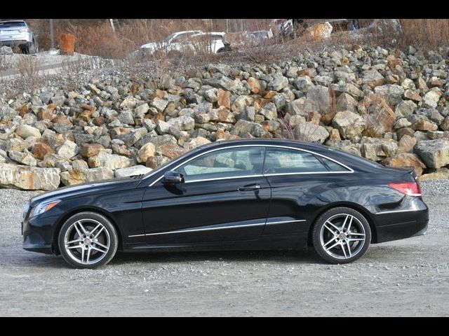 2014 Mercedes-Benz E-Class 350