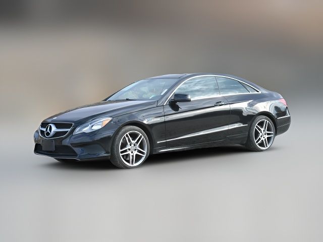 2014 Mercedes-Benz E-Class 350