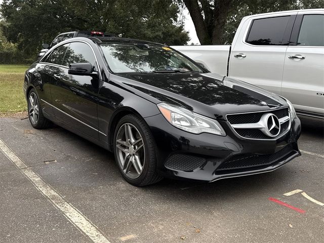 2014 Mercedes-Benz E-Class 350