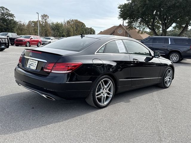 2014 Mercedes-Benz E-Class 350