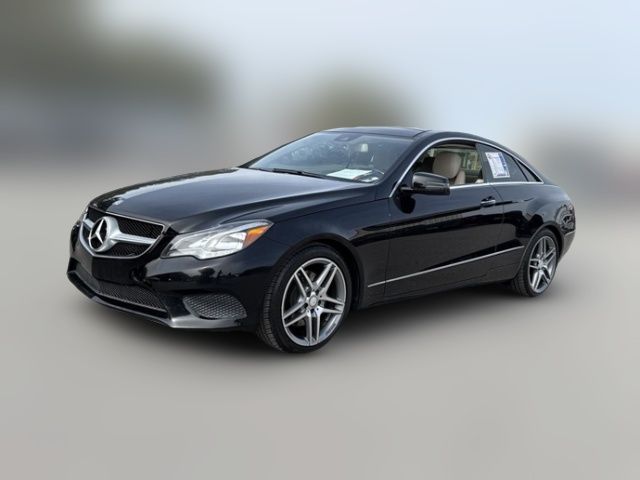 2014 Mercedes-Benz E-Class 350