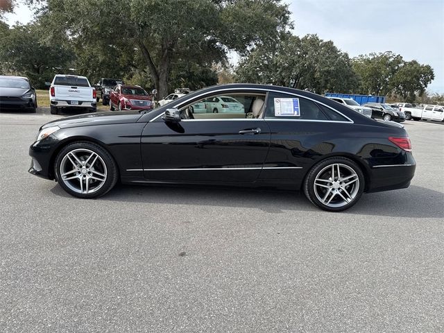 2014 Mercedes-Benz E-Class 350