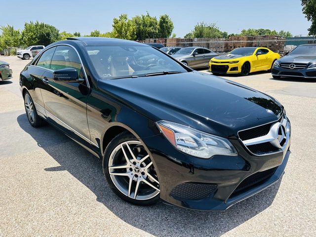 2014 Mercedes-Benz E-Class 350