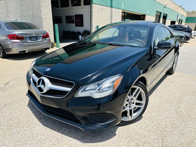 2014 Mercedes-Benz E-Class 350