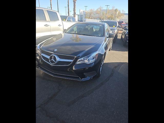 2014 Mercedes-Benz E-Class 350