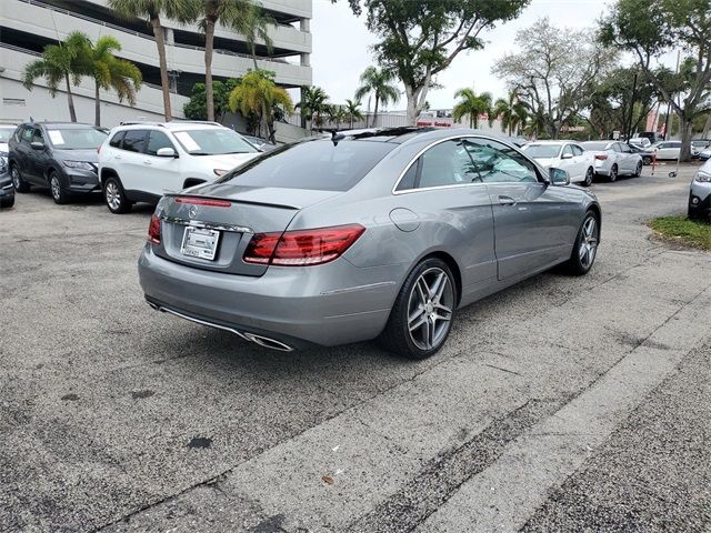 2014 Mercedes-Benz E-Class 350