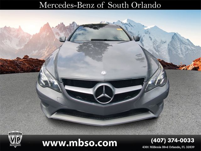 2014 Mercedes-Benz E-Class 350