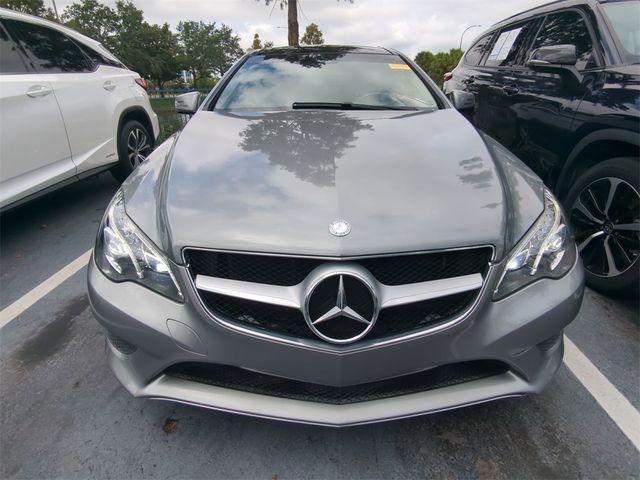 2014 Mercedes-Benz E-Class 350