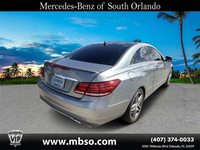 2014 Mercedes-Benz E-Class 350