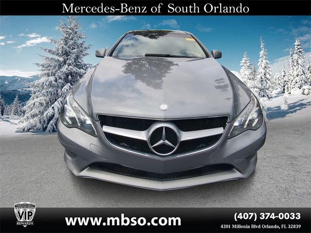 2014 Mercedes-Benz E-Class 350