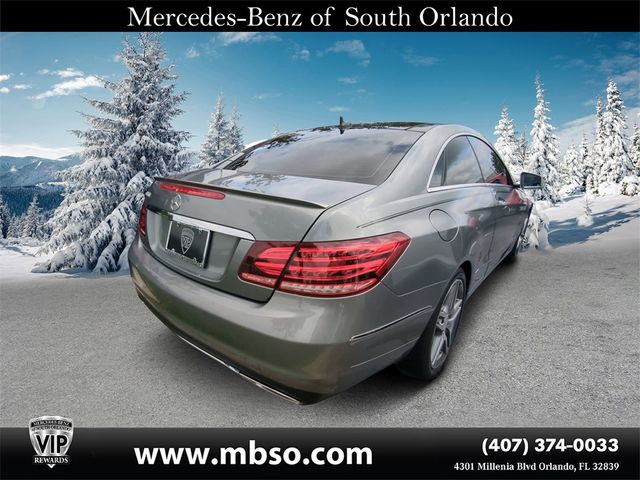 2014 Mercedes-Benz E-Class 350