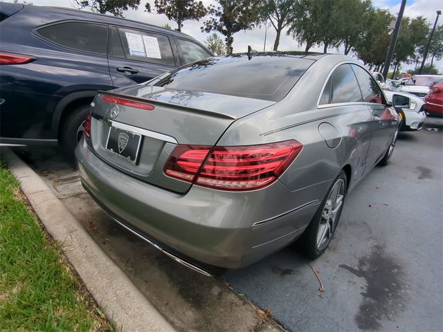 2014 Mercedes-Benz E-Class 350