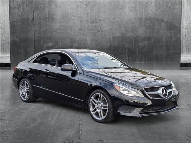 2014 Mercedes-Benz E-Class 350