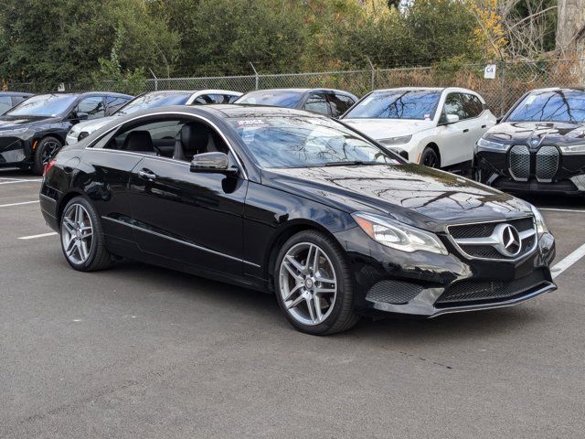 2014 Mercedes-Benz E-Class 350