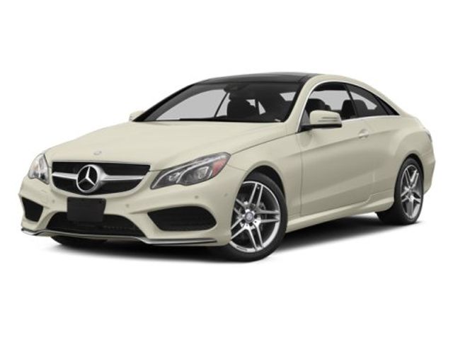 2014 Mercedes-Benz E-Class 350