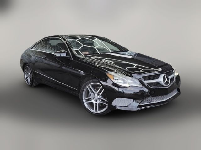 2014 Mercedes-Benz E-Class 350