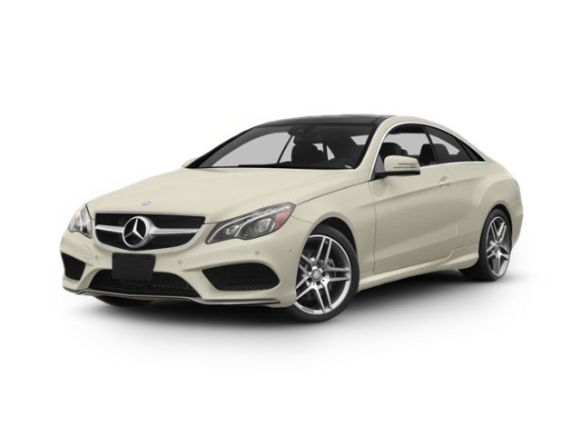 2014 Mercedes-Benz E-Class 350