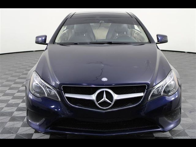 2014 Mercedes-Benz E-Class 350