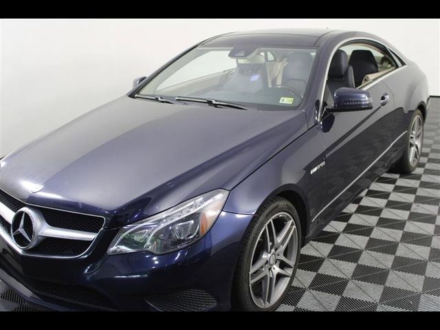 2014 Mercedes-Benz E-Class 350
