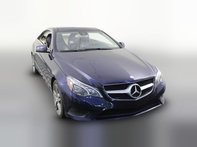 2014 Mercedes-Benz E-Class 350