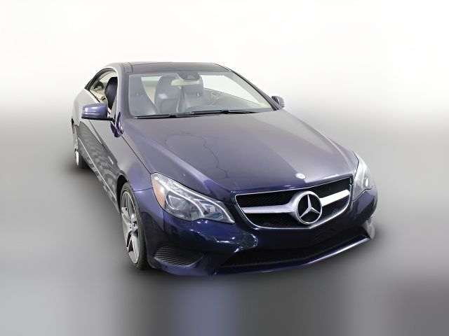 2014 Mercedes-Benz E-Class 350