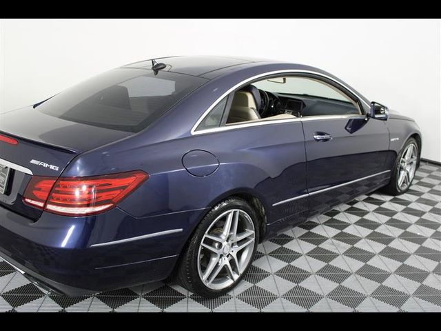 2014 Mercedes-Benz E-Class 350