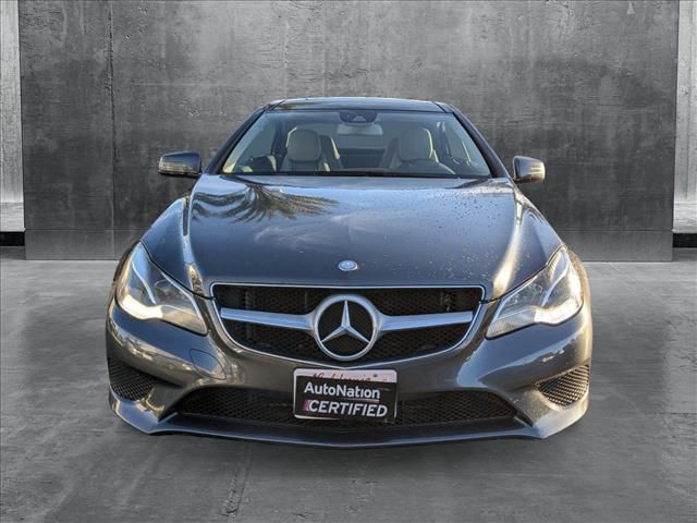 2014 Mercedes-Benz E-Class 350