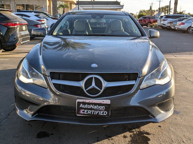 2014 Mercedes-Benz E-Class 350