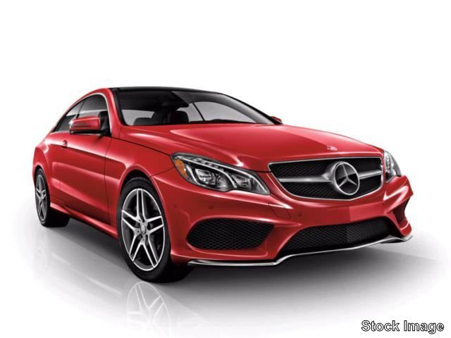 2014 Mercedes-Benz E-Class 350