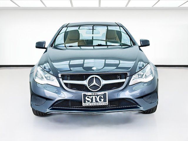 2014 Mercedes-Benz E-Class 350