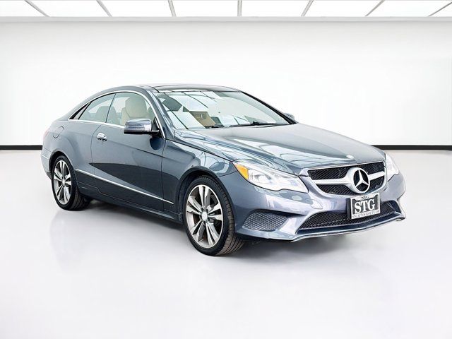 2014 Mercedes-Benz E-Class 350