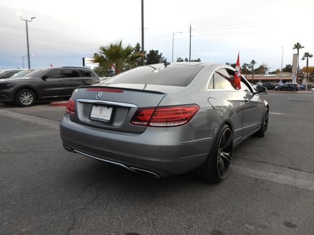 2014 Mercedes-Benz E-Class 350