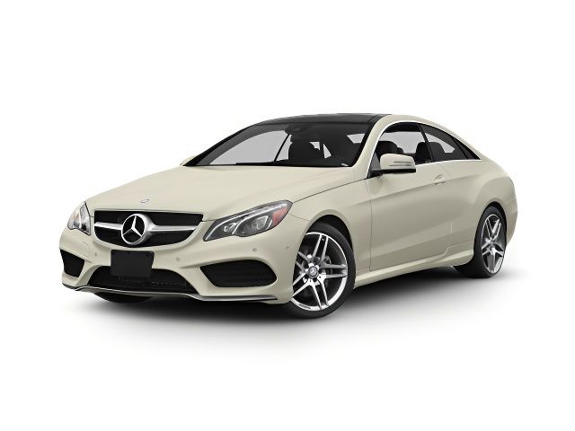 2014 Mercedes-Benz E-Class 350