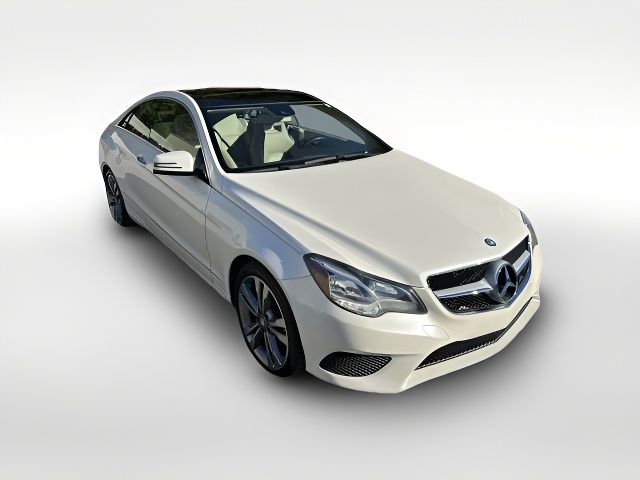 2014 Mercedes-Benz E-Class 350