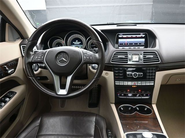 2014 Mercedes-Benz E-Class 350