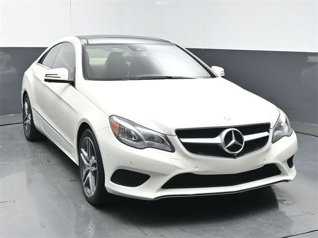 2014 Mercedes-Benz E-Class 350