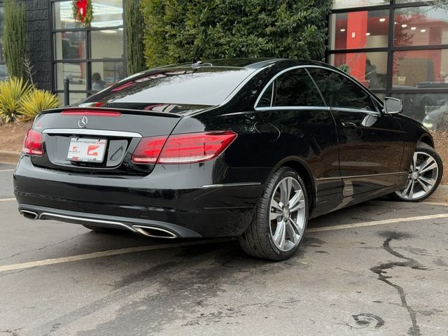 2014 Mercedes-Benz E-Class 350