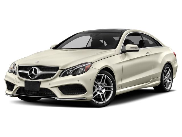 2014 Mercedes-Benz E-Class 350